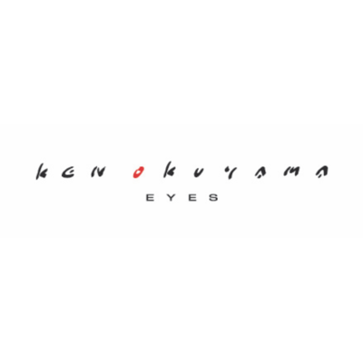 ken okuyama Logo