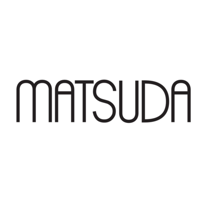 MATSUDA Logo